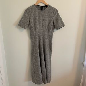NWT Zara Sheath Dress